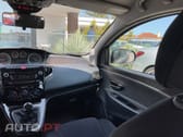 Lancia Ypsilon 1.3 M-jet S&S Urban