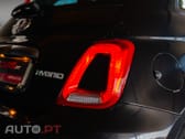 Fiat 500 1.0 Hybrid Sport