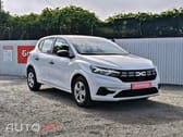 Dacia Sandero 1.0 SCe Essential