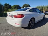 BMW 420 d Aut. Sport Line