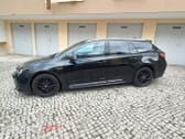 Toyota Corolla Touring Sports 1.8 Hybrid Comfort+P.Sport