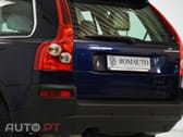 Volvo XC90 2.4 D5 7L Executive