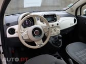 Fiat 500 1.2 8V Lounge