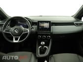 Renault Clio Clio 1.0 TCe Techno