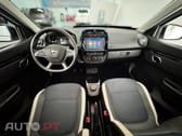 Dacia Spring Electric 45 Comfort Plus