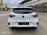 Renault Clio Evolution