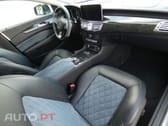 Mercedes-Benz CLS 250 CDI 7G-TRONIC Edition 1
