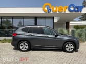 BMW X1 25 e xDrive