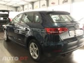 Audi A3 Sportback 1.6 TDi Design