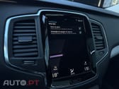 Volvo XC90 2.0 T8 PHEV Inscription Expression AWD