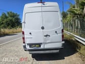 Mercedes-Benz Sprinter  316 cdi l4h3