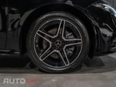 Mercedes-Benz A 250 e 8G-DCT AMG Line
