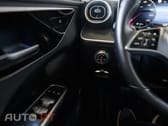 Mercedes-Benz C 300 e AMG Line