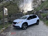 Peugeot 2008 1.6 BlueHDi GT Line