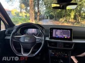 Seat Tarraco 2.0 TDI FR Plus DSG