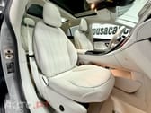 Mercedes-Benz EQE 350+ Edition Electric Art