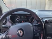 Renault Captur Excutive