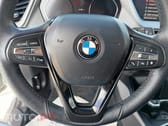 BMW 116 d Line Sport Auto