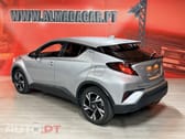 Toyota C-HR 1.8 Hybrid Exclusive+P.Luxury