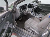 Volkswagen Golf GTE Hybrid