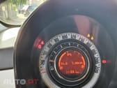 Fiat 500 1.0 Hybrid