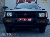 Mitsubishi L200 2.5 D