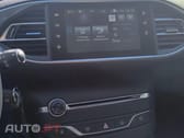 Peugeot 308 1.6 BlueHDi Allure J17