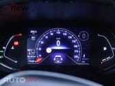 Renault Captur Techno Eco-g