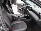 Mercedes-Benz A 250 e AMG Line