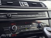 BMW 520 d