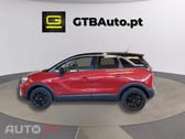 Opel Crossland  1.2 T Design Tech