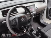Citroen C4 Cactus 1.2 PureTech Feel