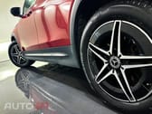 Mercedes-Benz EQB 350 4Matic AMG Line