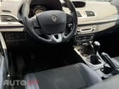 Renault Mégane Sport Tourer 1.5 dCi Dynamique