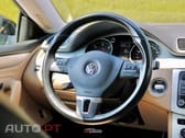 Volkswagen Passat CC 2.0 TDi BlueMotion DSG