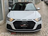 Audi A1 25 TFSI