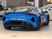 Lotus Emira 2.0 Turbo First Edition