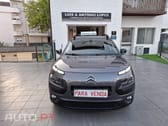 Citroen C4 1.2 PureTech Feel