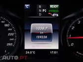 Mercedes-Benz GLC 350 e AMG Line 4-Matic