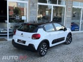 Citroen C3 1.2 PureTech Feel
