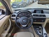 BMW 320 d Touring Aut.