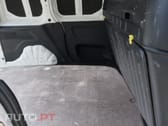 Peugeot Partner 1.6 BlueHDi L1 Asphalt