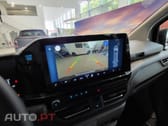 Ford Tourneo 2.5 PHEV Titanium