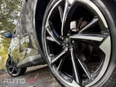 DS DS7 Crossback E-Tense Performance Line+ EAT8