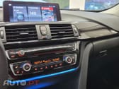 BMW 320 D AUTO SPORT LINE