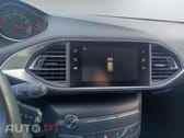 Peugeot 308 SW 1.2 PURETECH ACTIVE