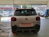 Citroen C3 Aircross 1.2 PureTech Shine