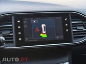 Peugeot 308 SW 1.6 BlueHDi Access