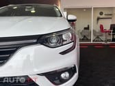 Renault Mégane Break Grandtour