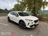 Cupra Formentor VZ 1.4 e-Hybrid DSG